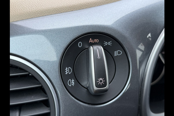 Volkswagen Beetle 1.4 TSI Sport Panorama Pdc Navi Leder Stoelverwarming Cruise Premium Audio Dab+