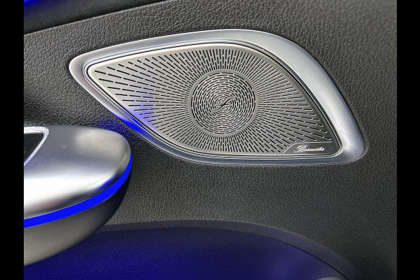 Mercedes-Benz EQE AMG 43 4MATIC 90 kWh Panoramadak | Memory Pakket | Rode gordels |  Burmester Inclusief 24 maanden Mercedes-Benz Certified garantie voor Europa.