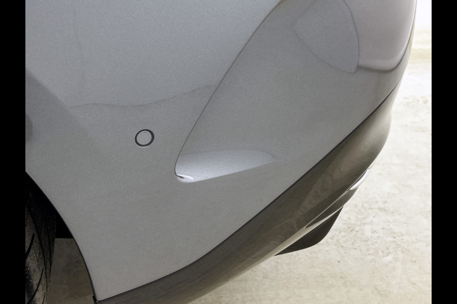 Mercedes-Benz EQE AMG 43 4MATIC 90 kWh Panoramadak | Memory Pakket | Rode gordels |  Burmester Inclusief 24 maanden Mercedes-Benz Certified garantie voor Europa.