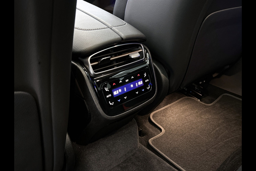 Mercedes-Benz EQE AMG 43 4MATIC 90 kWh Panoramadak | Memory Pakket | Rode gordels |  Burmester Inclusief 24 maanden Mercedes-Benz Certified garantie voor Europa.