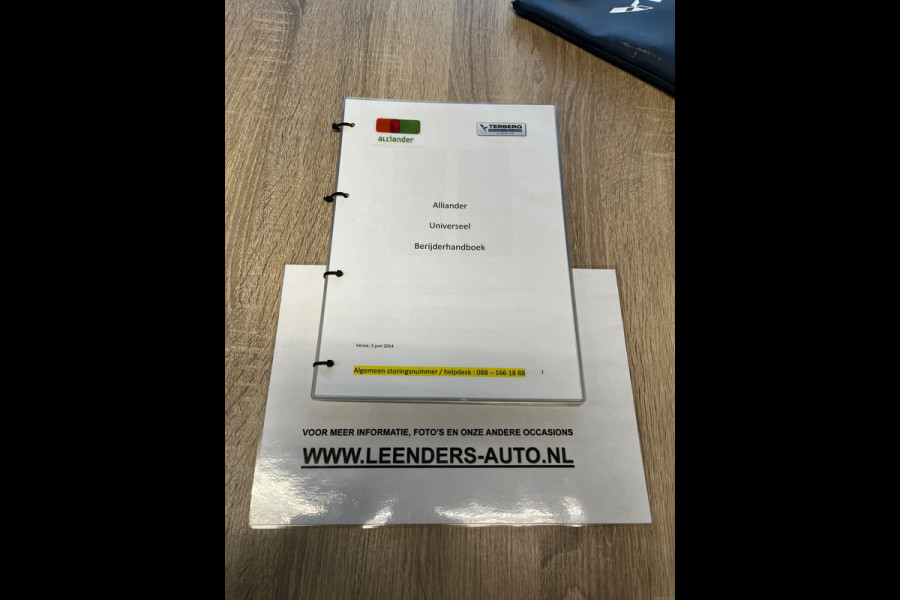 Mercedes-Benz Sprinter Automaat Servicewagen 414 2.2 CDI 140pk euro6 366 HD BOTT Inrichting Victron V230 Standkachel RIJKLAARPRIJS