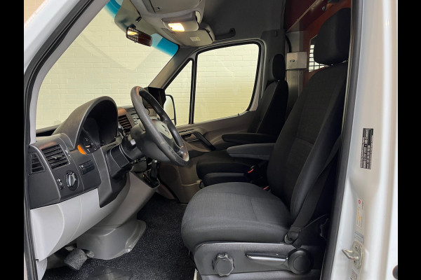 Mercedes-Benz Sprinter Automaat Servicewagen 414 2.2 CDI 140pk euro6 366 HD BOTT Inrichting Victron V230 Standkachel RIJKLAARPRIJS