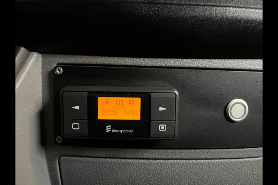 Mercedes-Benz Sprinter Automaat Servicewagen 414 2.2 CDI 140pk euro6 366 HD BOTT Inrichting Victron V230 Standkachel RIJKLAARPRIJS