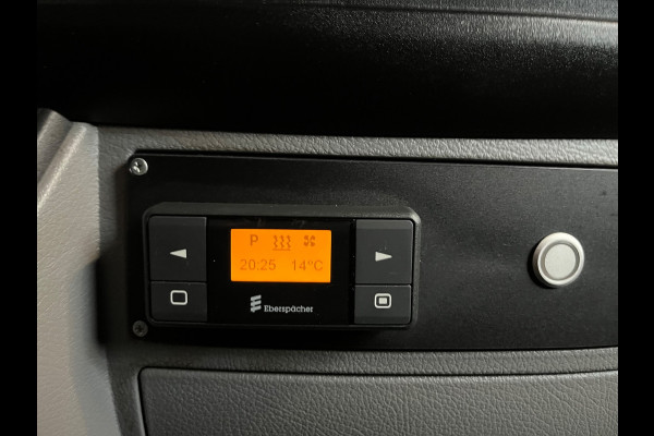 Mercedes-Benz Sprinter Automaat Servicewagen 414 2.2 CDI 140pk euro6 366 HD BOTT Inrichting Victron V230 Standkachel RIJKLAARPRIJS