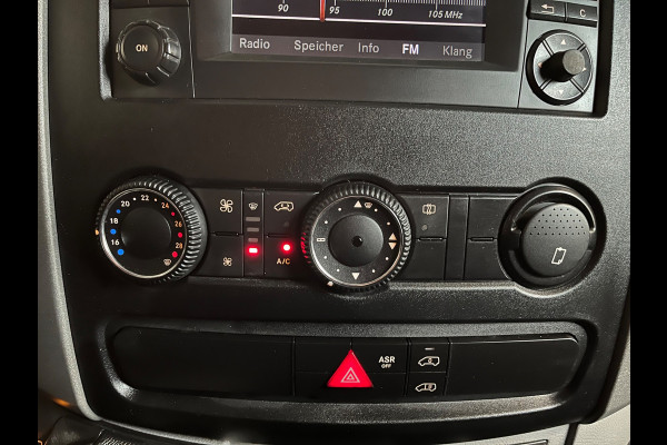 Mercedes-Benz Sprinter Automaat Servicewagen 414 2.2 CDI 140pk euro6 366 HD BOTT Inrichting Victron V230 Standkachel RIJKLAARPRIJS