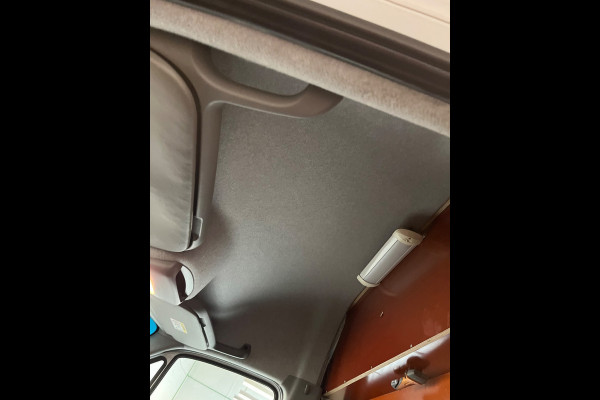 Mercedes-Benz Sprinter Automaat Servicewagen 414 2.2 CDI 140pk euro6 366 HD BOTT Inrichting Victron V230 Standkachel RIJKLAARPRIJS