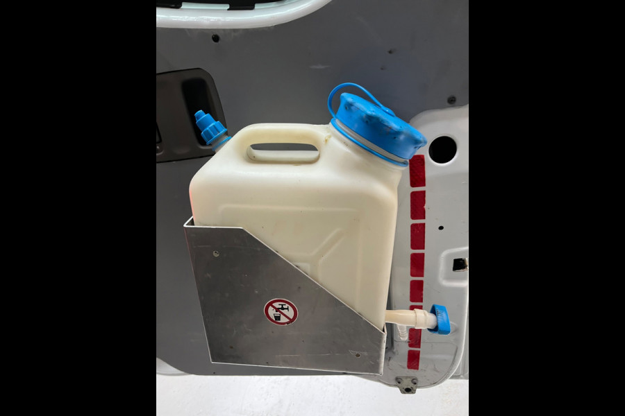 Mercedes-Benz Sprinter Automaat Servicewagen 414 2.2 CDI 140pk euro6 366 HD BOTT Inrichting Victron V230 Standkachel RIJKLAARPRIJS