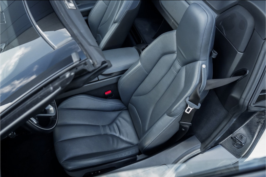 BMW i8 Roadster 1.5 High Ex CarPlay H/K HUD Camera 20"