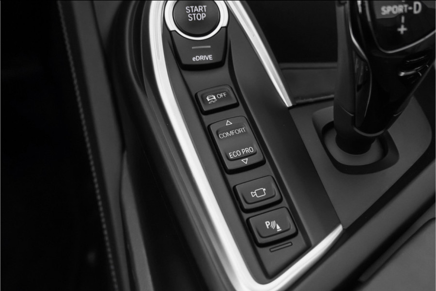 BMW i8 Roadster 1.5 High Ex CarPlay H/K HUD Camera 20"