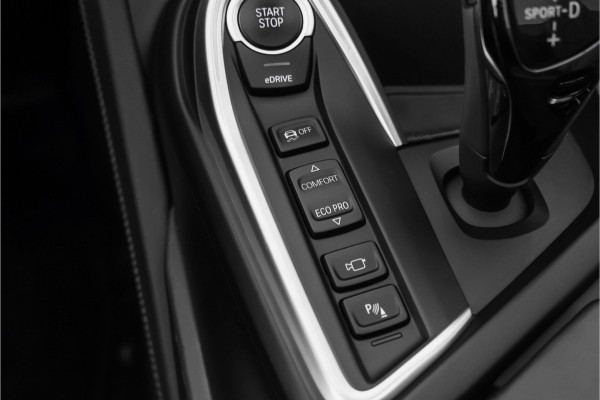 BMW i8 Roadster 1.5 High Ex CarPlay H/K HUD Camera 20"