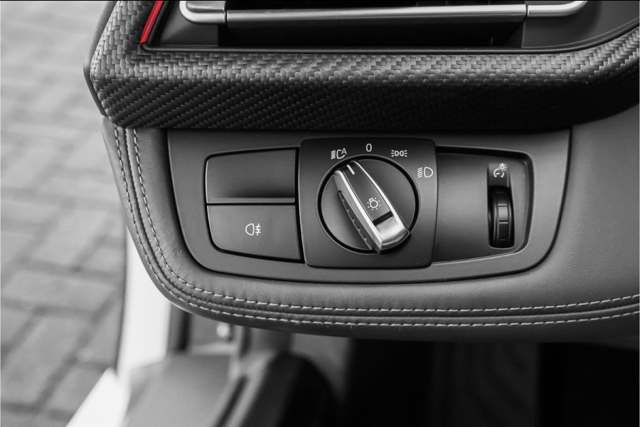 BMW i8 Roadster 1.5 High Ex CarPlay H/K HUD Camera 20"