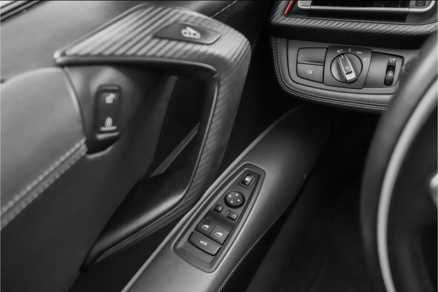 BMW i8 Roadster 1.5 High Ex CarPlay H/K HUD Camera 20"