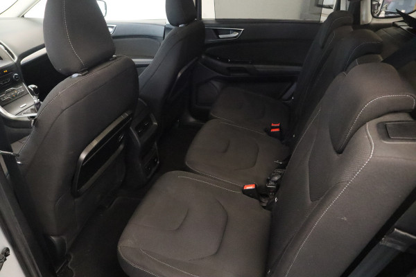 Ford S-Max 1.5 Titanium 7p. Cruise/Climate Navi PDC Elekt. Stoelen NAP
