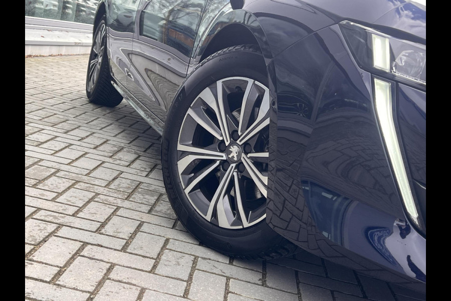 Peugeot 508 SW 1.2 PureTech Blue Lease Allure | verwarmde voorstoelen | Cruise Control | Climate Control | Trekhaak