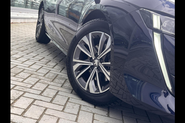 Peugeot 508 SW 1.2 PureTech Blue Lease Allure | verwarmde voorstoelen | Cruise Control | Climate Control | Trekhaak
