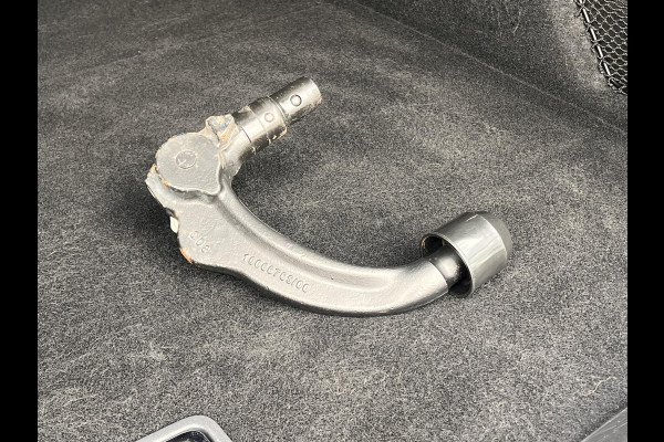 Peugeot 508 SW 1.2 PureTech Blue Lease Allure | verwarmde voorstoelen | Cruise Control | Climate Control | Trekhaak