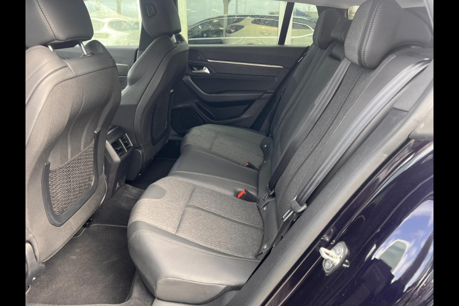 Peugeot 508 SW 1.2 PureTech Blue Lease Allure | verwarmde voorstoelen | Cruise Control | Climate Control | Trekhaak