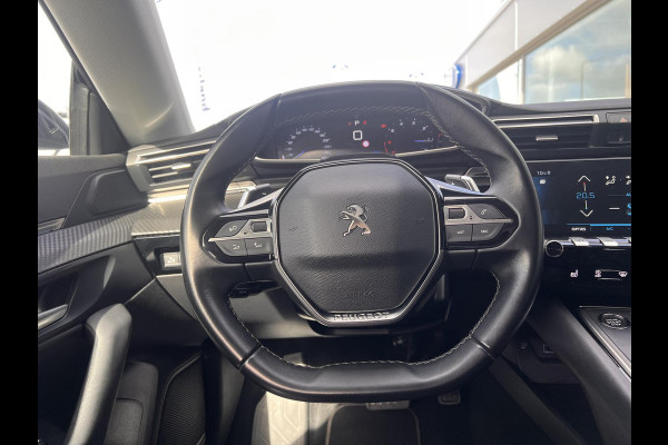 Peugeot 508 SW 1.2 PureTech Blue Lease Allure | verwarmde voorstoelen | Cruise Control | Climate Control | Trekhaak