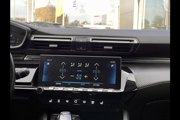 Peugeot 508 SW 1.2 PureTech Blue Lease Allure | verwarmde voorstoelen | Cruise Control | Climate Control | Trekhaak