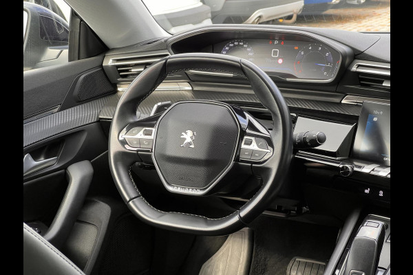 Peugeot 508 SW 1.2 PureTech Blue Lease Allure | verwarmde voorstoelen | Cruise Control | Climate Control | Trekhaak