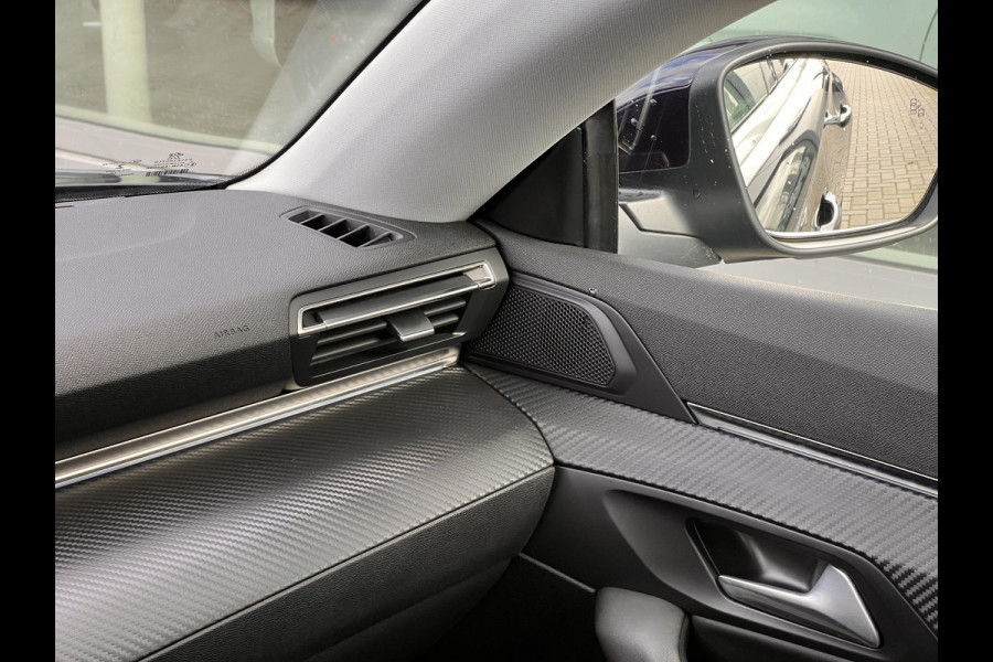 Peugeot 508 SW 1.2 PureTech Blue Lease Allure | verwarmde voorstoelen | Cruise Control | Climate Control | Trekhaak