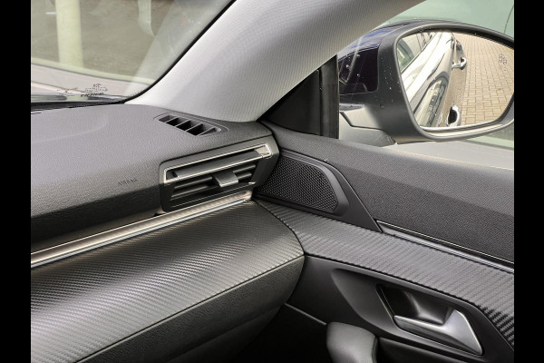 Peugeot 508 SW 1.2 PureTech Blue Lease Allure | verwarmde voorstoelen | Cruise Control | Climate Control | Trekhaak