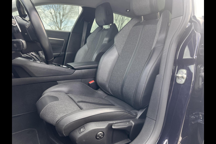 Peugeot 508 SW 1.2 PureTech Blue Lease Allure | verwarmde voorstoelen | Cruise Control | Climate Control | Trekhaak