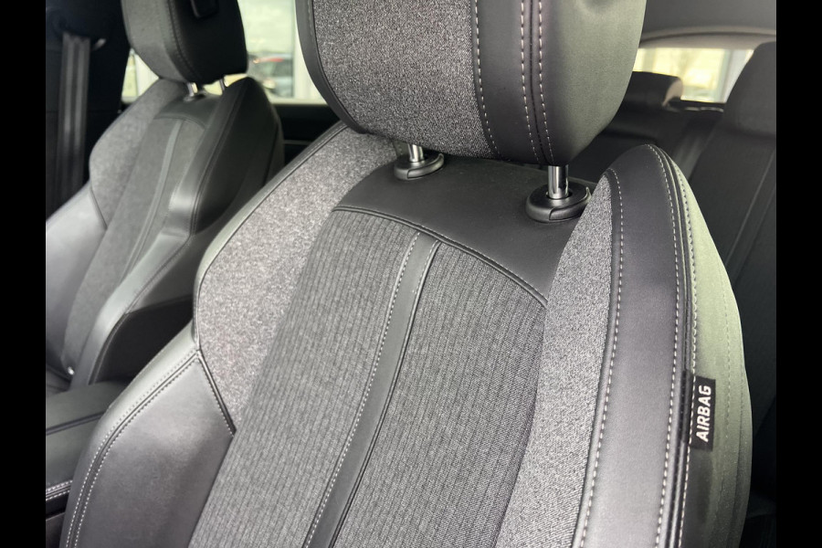 Peugeot 508 SW 1.2 PureTech Blue Lease Allure | verwarmde voorstoelen | Cruise Control | Climate Control | Trekhaak