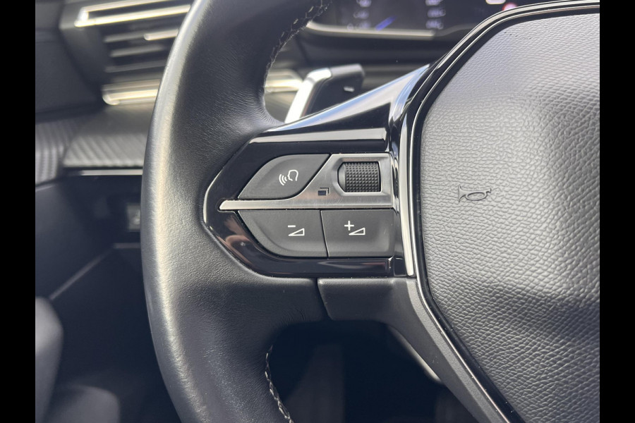 Peugeot 508 SW 1.2 PureTech Blue Lease Allure | verwarmde voorstoelen | Cruise Control | Climate Control | Trekhaak