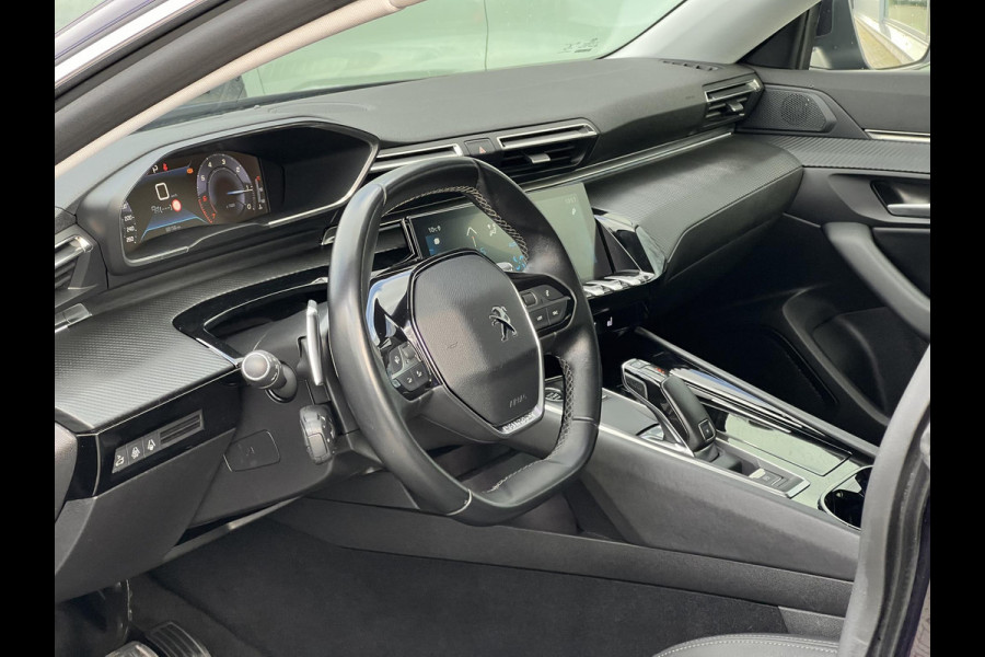 Peugeot 508 SW 1.2 PureTech Blue Lease Allure | verwarmde voorstoelen | Cruise Control | Climate Control | Trekhaak