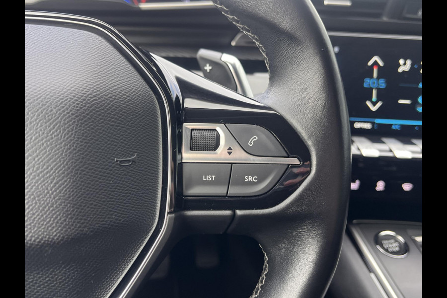 Peugeot 508 SW 1.2 PureTech Blue Lease Allure | verwarmde voorstoelen | Cruise Control | Climate Control | Trekhaak