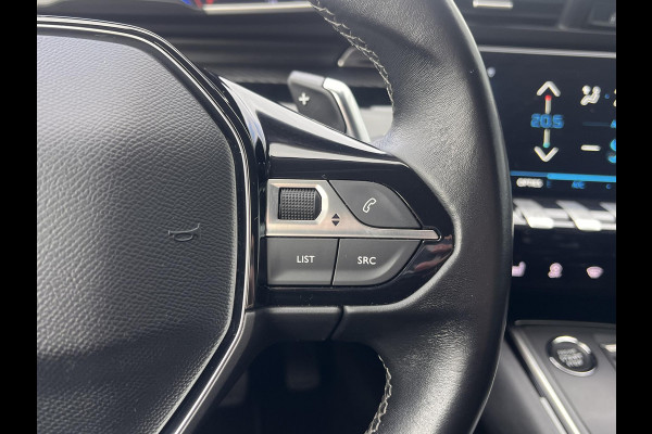 Peugeot 508 SW 1.2 PureTech Blue Lease Allure | verwarmde voorstoelen | Cruise Control | Climate Control | Trekhaak