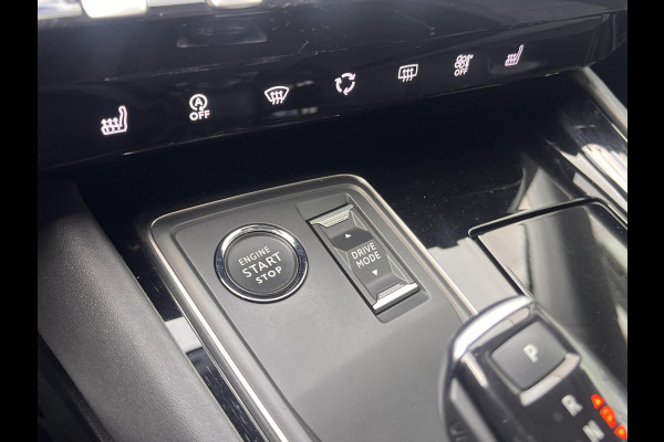 Peugeot 508 SW 1.2 PureTech Blue Lease Allure | verwarmde voorstoelen | Cruise Control | Climate Control | Trekhaak
