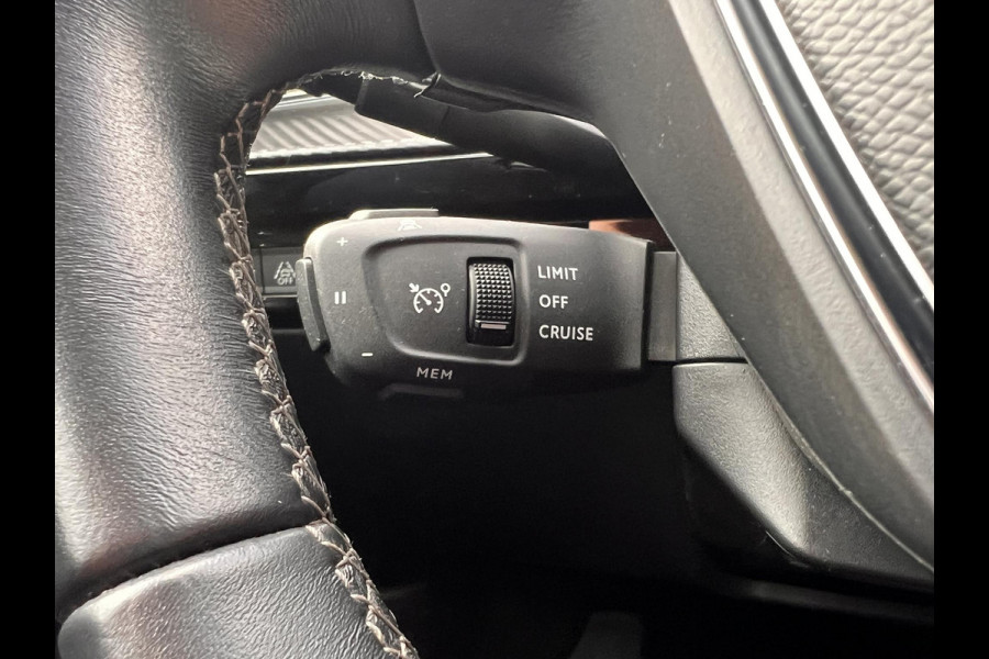 Peugeot 508 SW 1.2 PureTech Blue Lease Allure | verwarmde voorstoelen | Cruise Control | Climate Control | Trekhaak