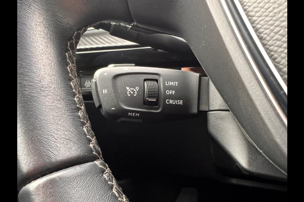 Peugeot 508 SW 1.2 PureTech Blue Lease Allure | verwarmde voorstoelen | Cruise Control | Climate Control | Trekhaak