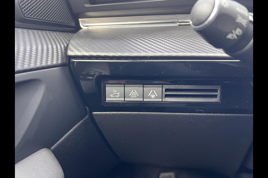 Peugeot 508 SW 1.2 PureTech Blue Lease Allure | verwarmde voorstoelen | Cruise Control | Climate Control | Trekhaak