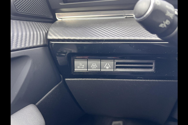 Peugeot 508 SW 1.2 PureTech Blue Lease Allure | verwarmde voorstoelen | Cruise Control | Climate Control | Trekhaak