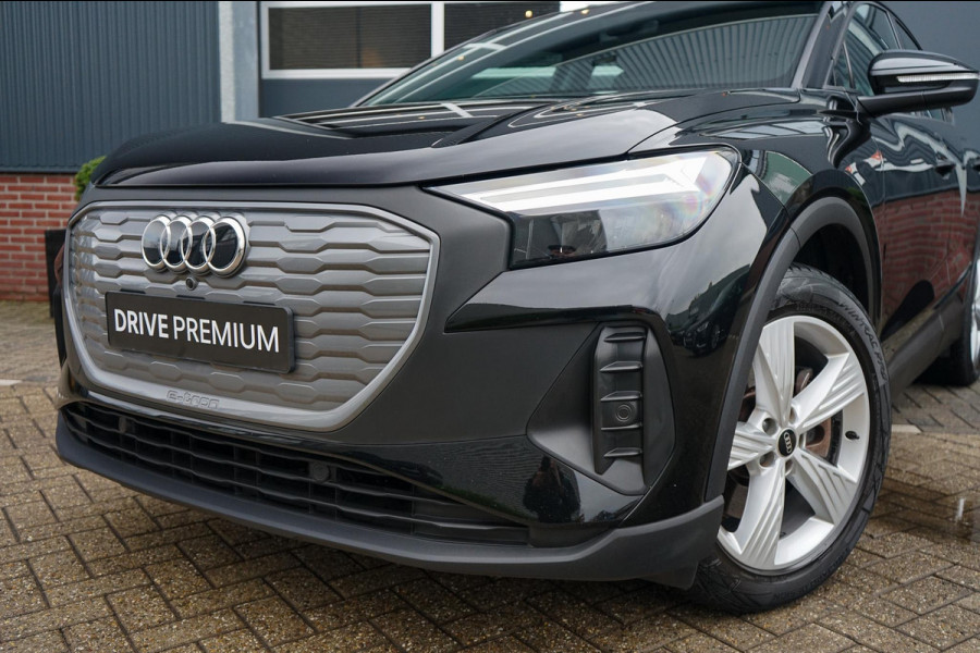 Audi Q4 Sportback e-tron 40 Edition 77 kWh