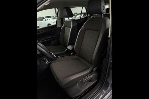 Volkswagen T-Cross 1.0 TSI R-line CarPlay Camera