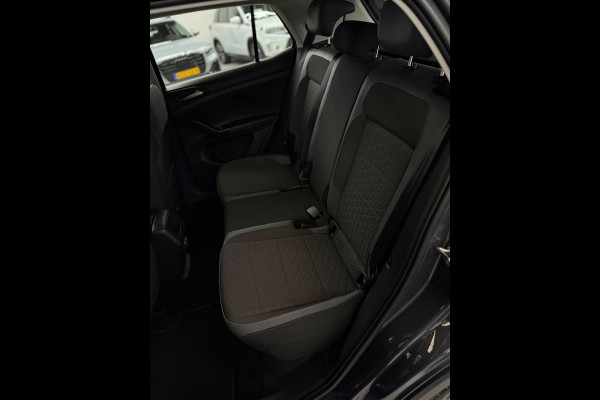 Volkswagen T-Cross 1.0 TSI R-line CarPlay Camera