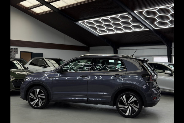 Volkswagen T-Cross 1.0 TSI R-line CarPlay Camera