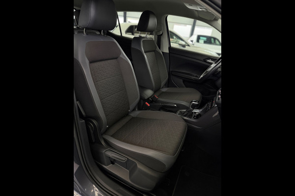 Volkswagen T-Cross 1.0 TSI R-line CarPlay Camera