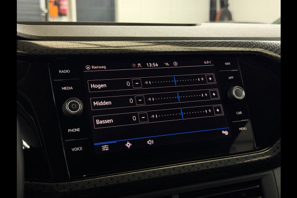 Volkswagen T-Cross 1.0 TSI R-line CarPlay Camera