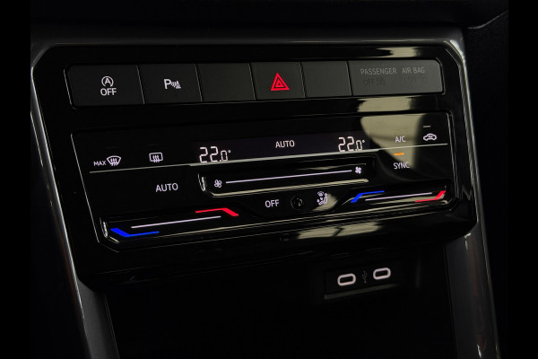 Volkswagen T-Cross 1.0 TSI R-line CarPlay Camera