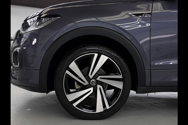 Volkswagen T-Cross 1.0 TSI R-line CarPlay Camera