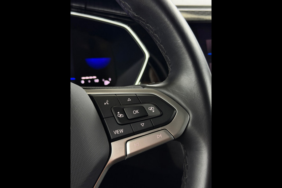 Volkswagen T-Cross 1.0 TSI R-line CarPlay Camera