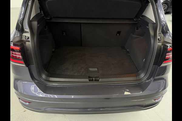 Volkswagen T-Cross 1.0 TSI R-line CarPlay Camera