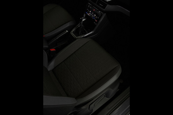 Volkswagen T-Cross 1.0 TSI R-line CarPlay Camera