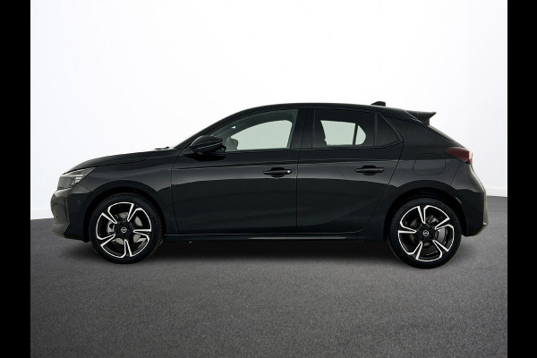 Opel Corsa 1.2 Turbo Hybrid 136pk Automaat GS | Navigatie | Apple Carplay/Android Auto | Digitale Cockpit | Camera | Parkeer sensoren | Airco | Lichtmetalen Velgen | Cruise Control