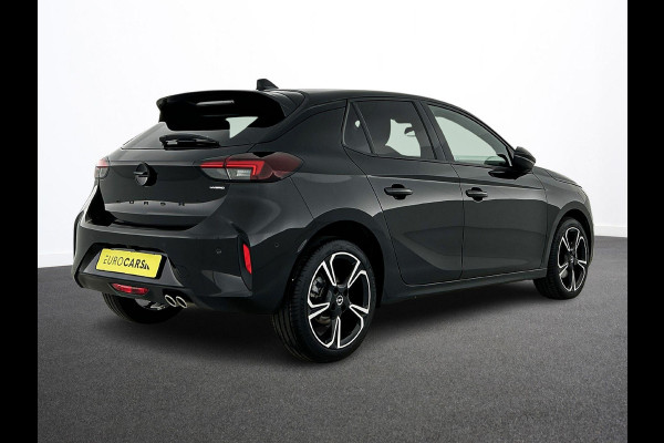 Opel Corsa 1.2 Turbo Hybrid 136pk Automaat GS | Navigatie | Apple Carplay/Android Auto | Digitale Cockpit | Camera | Parkeer sensoren | Airco | Lichtmetalen Velgen | Cruise Control